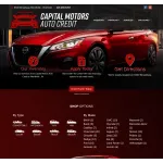 Capital Motors Auto Credit Customer Service Phone, Email, Contacts