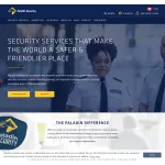 Paladin Security company reviews