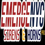 EmergeNYC Sirens & Horns Pro Customer Service Phone, Email, Contacts