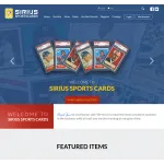 Sirius Auctions