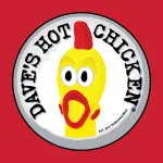 Daves Hot Chicken company logo