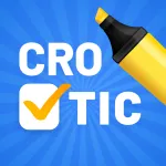 Crostic Crossword－Daily Puzzle