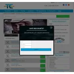 TicketCharge Customer Service Phone, Email, Contacts