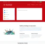 RedPay Customer Service Phone, Email, Contacts