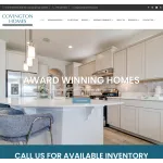 Covington Homes Customer Service Phone, Email, Contacts