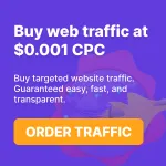 Buy Web Traffic Experts Customer Service Phone, Email, Contacts