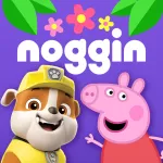 Noggin Preschool Learning App Customer Service Phone, Email, Contacts