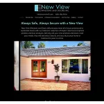 New View Windows and Doors Customer Service Phone, Email, Contacts