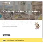 Allegro Home Delivery