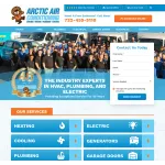 Arctic Air Conditioning Customer Service Phone, Email, Contacts