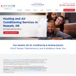 Aire Serv of Newark DE Customer Service Phone, Email, Contacts