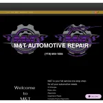 M&T Automotive Repair Customer Service Phone, Email, Contacts