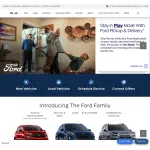 Knox Ford Customer Service Phone, Email, Contacts