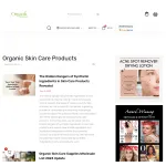OrganicSkincare.com