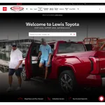 Lewis Toyota of Topeka