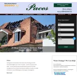 Paces Restoration Services Customer Service Phone, Email, Contacts