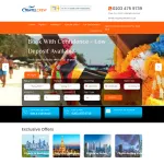 Travel Site Customer Service Phone, Email, Contacts
