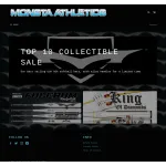 Monsta Athletics Customer Service Phone, Email, Contacts