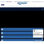 DeYarman Ford Indianola Customer Service Phone, Email, Contacts