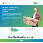 MyUKMailbox Customer Service Phone, Email, Contacts
