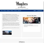 Hughes Automotive Imports Specialists Customer Service Phone, Email, Contacts