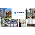 Wonder Windows company logo