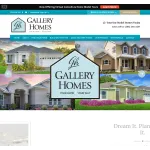 Gallery Homes of Deland Customer Service Phone, Email, Contacts