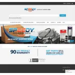 Speedy Appliance Parts Customer Service Phone, Email, Contacts