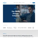 The Online Privacy Company
