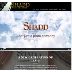 SHADD Pianos