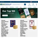 Islamic Bookstore.com Customer Service Phone, Email, Contacts
