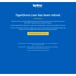 TigerDirect Customer Service Phone, Email, Contacts
