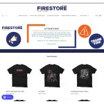 Firestore Online Customer Service Phone, Email, Contacts
