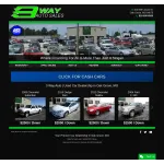 3 Way Auto Sales Customer Service Phone, Email, Contacts