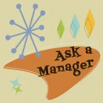 Ask A Manager Customer Service Phone, Email, Contacts