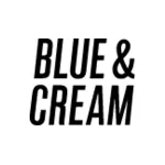 Blue and Cream Customer Service Phone, Email, Contacts