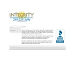 Integrity Air Conditioning Services Customer Service Phone, Email, Contacts