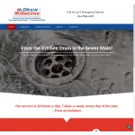 Drain Surgeons Customer Service Phone, Email, Contacts