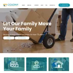 Colony Moving & Storage Customer Service Phone, Email, Contacts