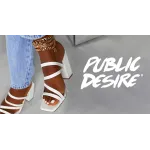 Public Desire Customer Service Phone, Email, Contacts