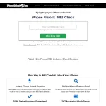 IPhoneUnlock.Zone Customer Service Phone, Email, Contacts