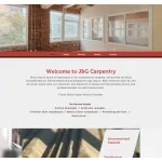 J&G Carpentry Customer Service Phone, Email, Contacts