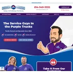 Paramount Heating & Air Customer Service Phone, Email, Contacts