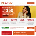HeatUSA Customer Service Phone, Email, Contacts