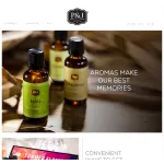P&J Trading Premium Fragrance Oils