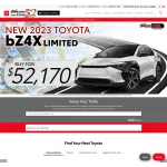 Oak Lawn Toyota Customer Service Phone, Email, Contacts
