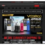 Select Vape Customer Service Phone, Email, Contacts