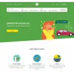 Zipcar Customer Service Phone, Email, Contacts