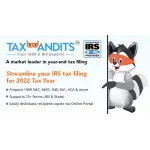 Taxbandits Customer Service Phone, Email, Contacts