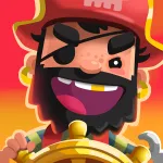 Pirate Kings™ Customer Service Phone, Email, Contacts